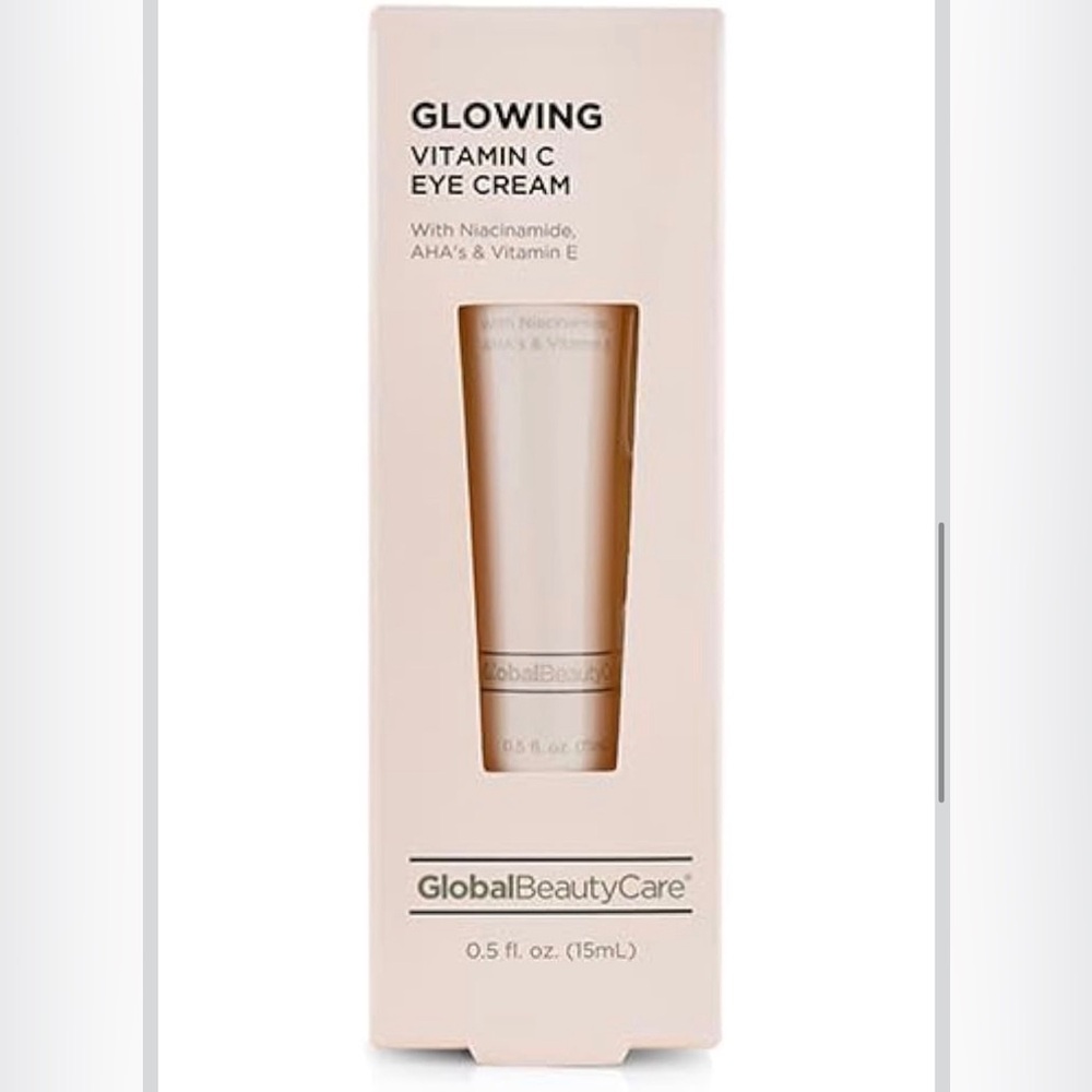 Global Beauty Care Vitamin C 4PCS Skincare Set - NEW - Picture 6 of 8